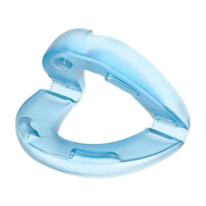Reusable Snore Device Stopper anti Snoring Mouthpiece Reduce Snoring Aid Snore Solution for Comfort & Easy Breathing