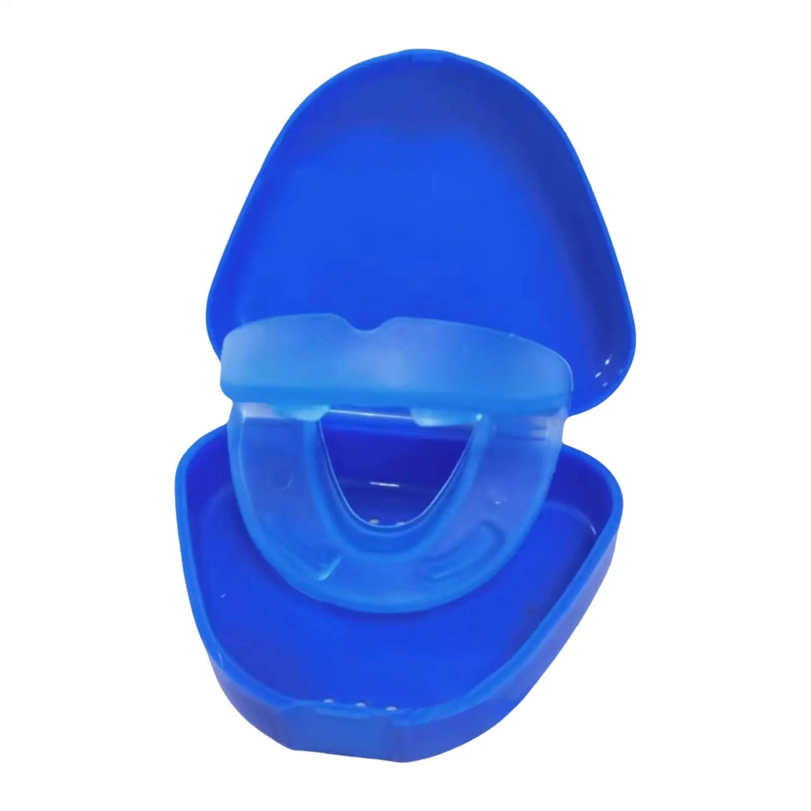 Reusable Snore Device Stopper anti Snoring Mouthpiece Reduce Snoring Aid Snore Solution for Comfort & Easy Breathing